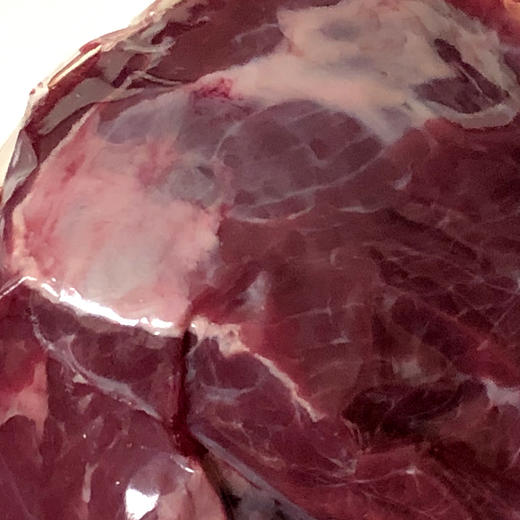 牛前腿肉500克 商品图1