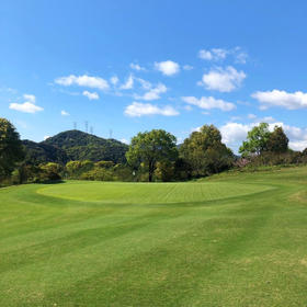 温州东方高尔夫俱乐部 Wenzhou Oriental Golf Club | 温州 球场 | 浙江  |  中国