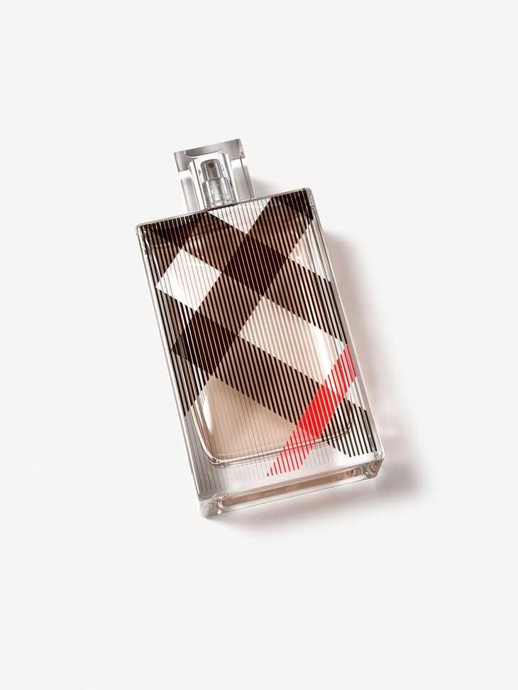 burberryb座1f博柏利博柏利英伦风格女士香水