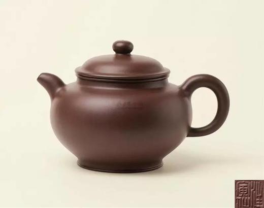 壶型解说｜掇球壶 商品图0