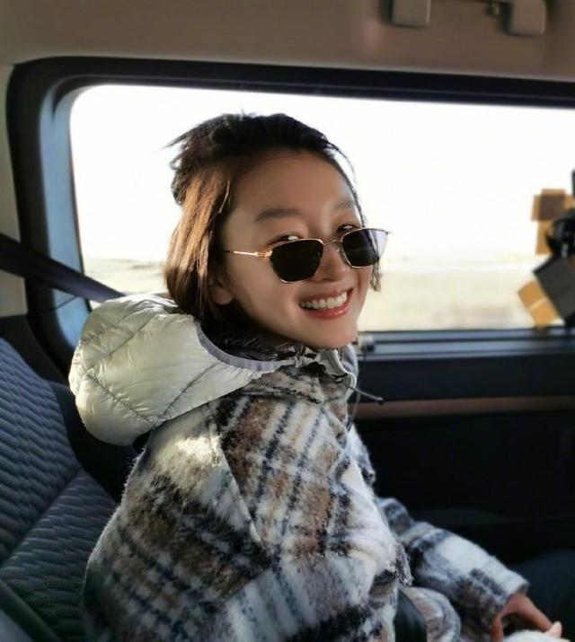 韩雪坚持护肤17年，分享“苹果理论”刷新认知，值得每个女人学习