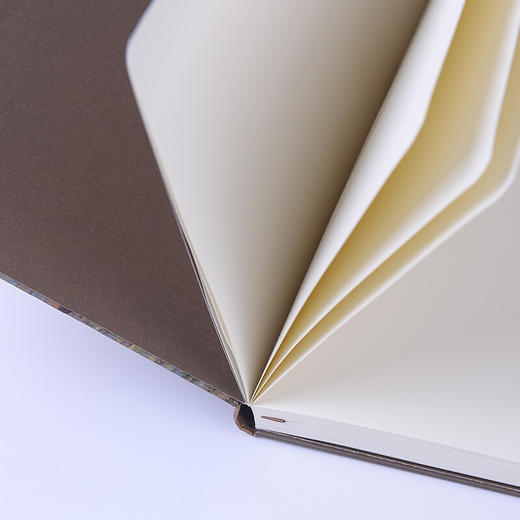 创意记事本 大都会艺术博物馆梵高自画像笔记本创意文具 商品图1