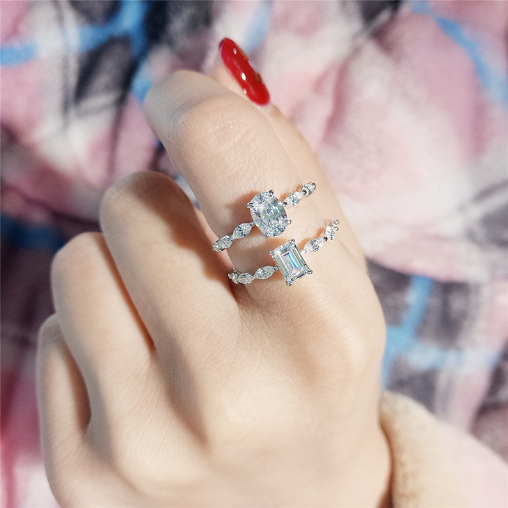 编码rsj59155辛德瑞拉戒指