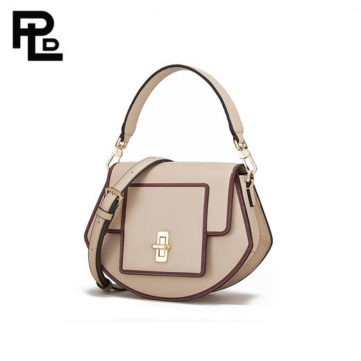 保兰德PLD百搭贝壳包小包 商品图1