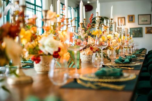 花艺布置案例 商品图0