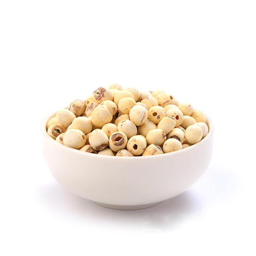 人民 莲子200g 商品图3
