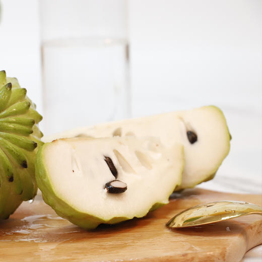 【云南好物】 凤梨释迦果  3斤/5斤 商品图1