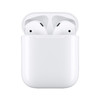 Apple AirPods (第二代) 无线蓝牙耳机  配备无线充电盒 商品缩略图2