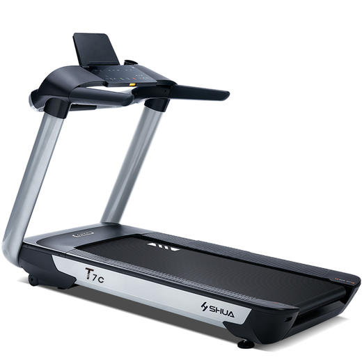 舒华高端大型家用款多功能跑步机静音健身房专用减震走步机t7c