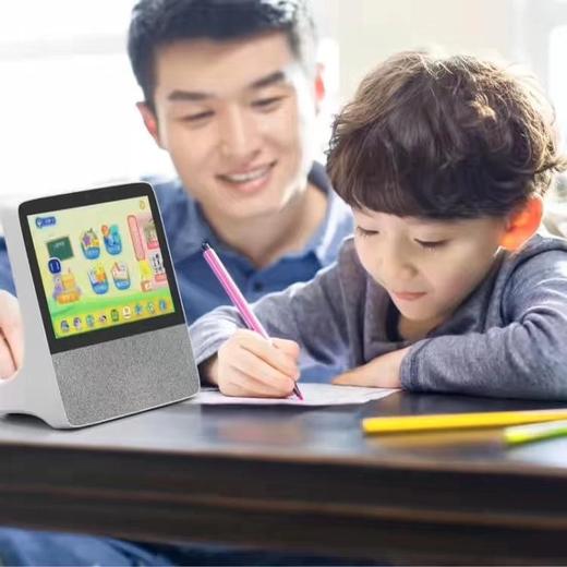 小度在家X8平板电脑音箱JQR 商品图2