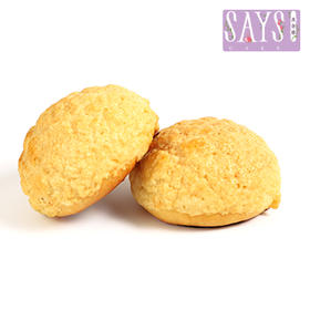 【历史商品】小口菠萝包