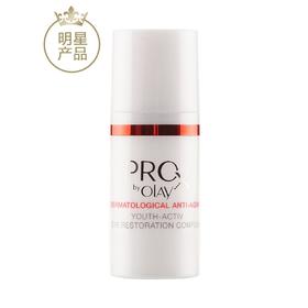 【玉兰油】肌源活颜眼霜15ml