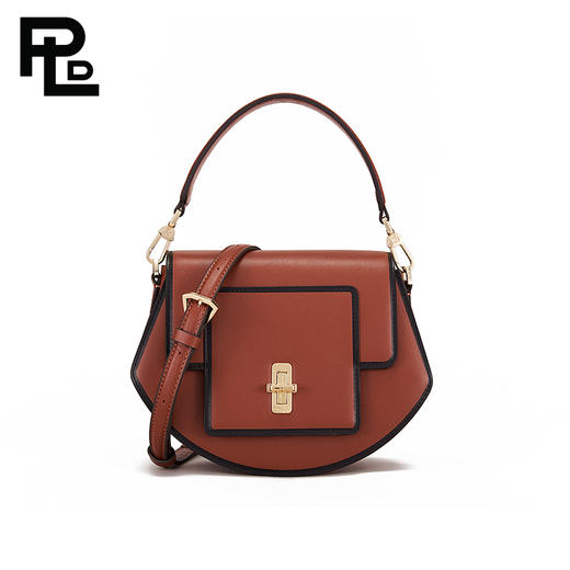 保兰德PLD百搭贝壳包小包 商品图5