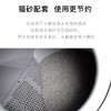 Meet智能猫砂盆全自动清理铲屎机猫沙盆全封闭大号猫咪电动猫厕所 商品缩略图3