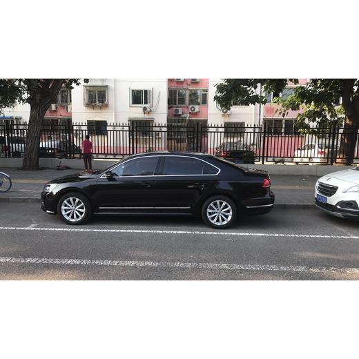 【特价月租-北京】大众 帕萨特 330TSI DSG尊荣版 商品图3