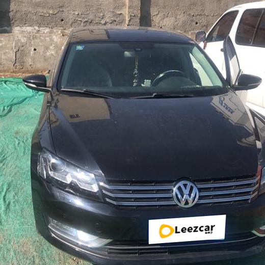 【月租-北京】大众 帕萨特 330TSI DSG御尊版 商品图1