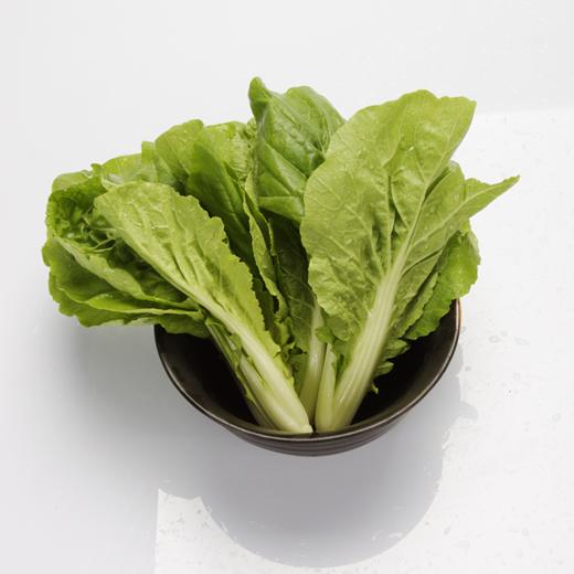 杭白菜1斤 绿叶菜时令蔬菜 现摘现发 - 丰味汇