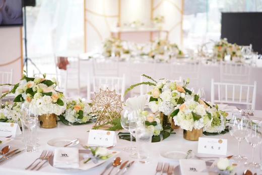 花艺布置案例 商品图0