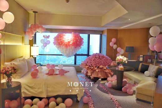 求婚布置案例1 商品图0