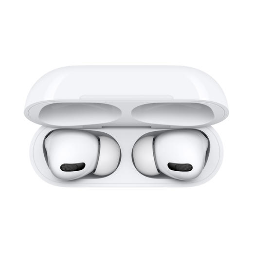 Apple AirPods Pro 配MagSafe无线充电盒 无线主动降噪耳机 商品图3