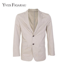 YvesFigarau伊夫·费嘉罗610672便西服