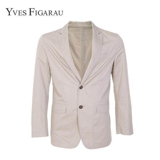 YvesFigarau伊夫·费嘉罗610672便西服 商品图0
