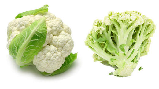 菜花2斤起售，（整个出售，以实际称重为准，多退少补） 商品图0