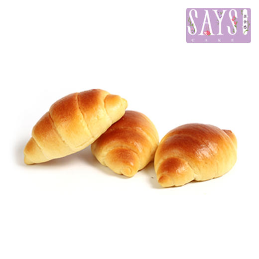 【历史商品】牛油卷卷料理面包 商品图0