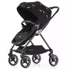 gb好孩子红点奖碳纤维婴儿推车遛娃360旋转轻便轻奢款天鹅金羽HHZ 商品缩略图0