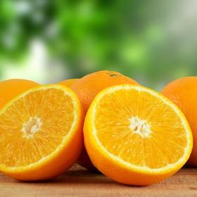 有机脐橙(4颗)	Organic Orange (4pcs)