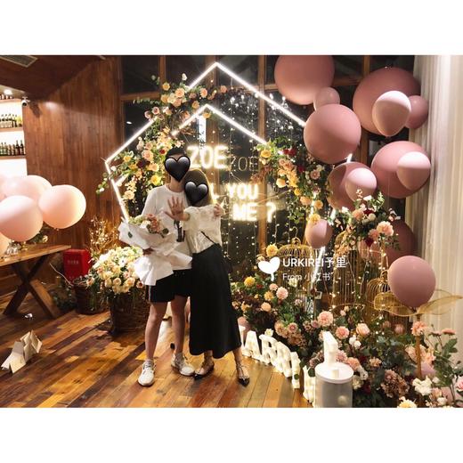 求婚布置案例5 商品图1