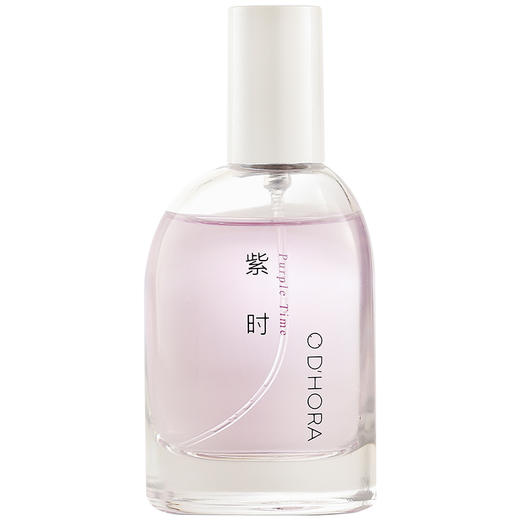 SEASON系列紫时 Purple Time50ML青绿紫罗兰调 商品图2