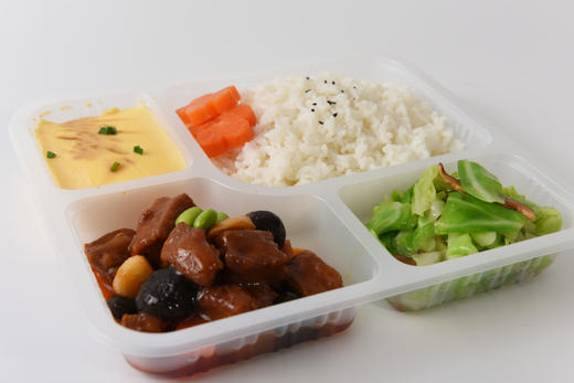 「非晋江机场周边」厦航美食定制正餐（30份起订） 商品图1