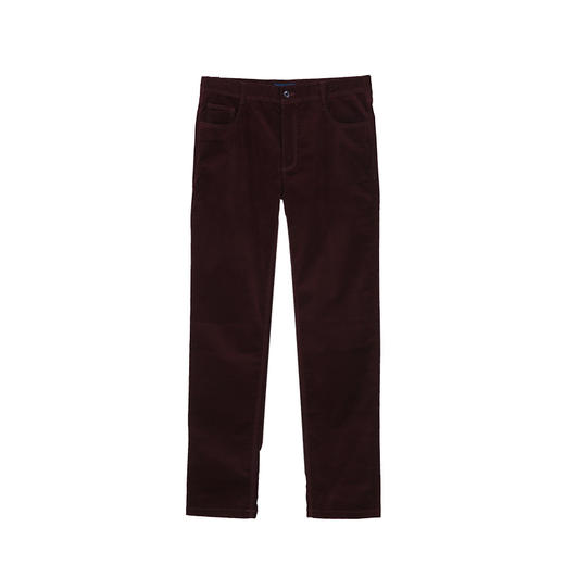 YvesFigarau伊夫·费嘉罗621421休闲长裤 商品图1