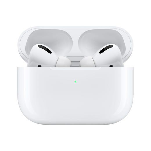 Apple AirPods Pro 配MagSafe无线充电盒 无线主动降噪耳机 商品图2