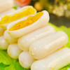 小伙子蛋黄芝士夹心年糕500g 商品缩略图2