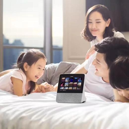 小度在家X8平板电脑音箱JQR 商品图3