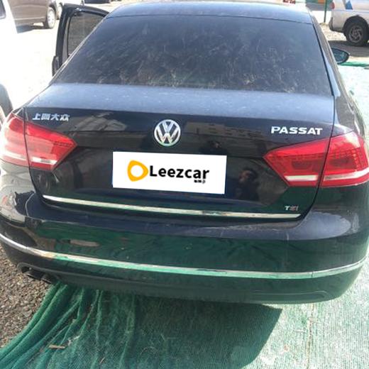 【月租-北京】大众 帕萨特 330TSI DSG御尊版 商品图2