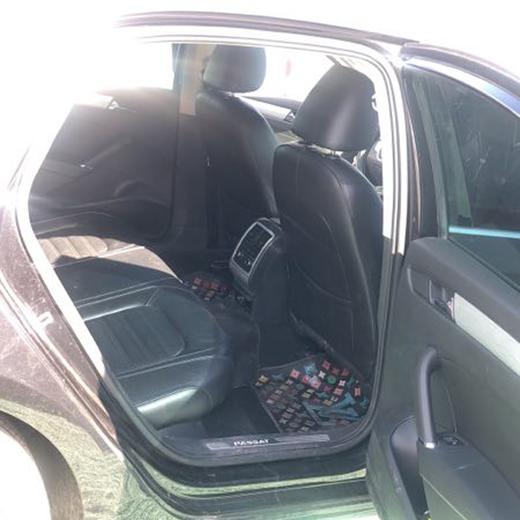 【月租-北京】大众 帕萨特 330TSI DSG御尊版 商品图4