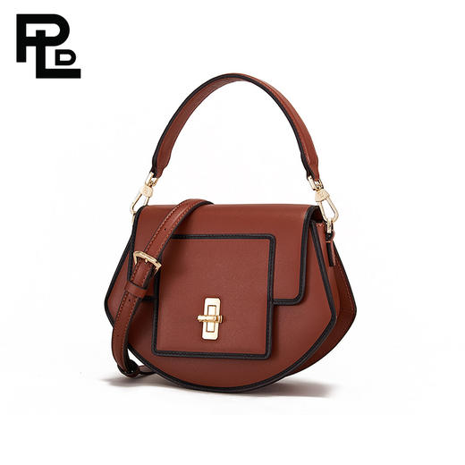 保兰德PLD百搭贝壳包小包 商品图6