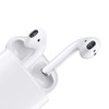 Apple AirPods (第二代) 无线蓝牙耳机  配备有线充电盒 商品缩略图1