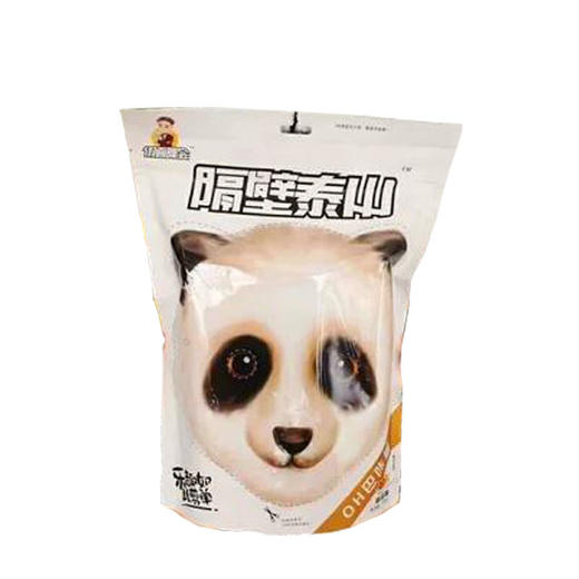 隔壁泰山假面舞会薯片怀旧膨化零食小吃180g抖音同款 商品图0