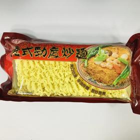 港式劲度炒面190g   4891709531171   1*24