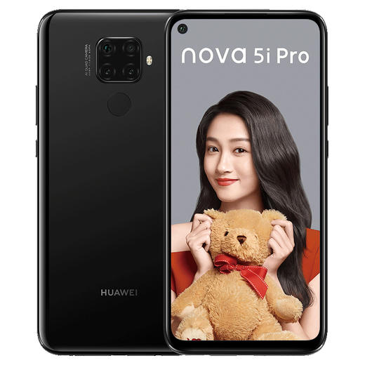 华为Nova5i Pro 商品图0
