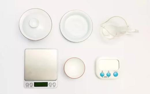 [第07期]2017年慧源坑古井老枞水仙 商品图0