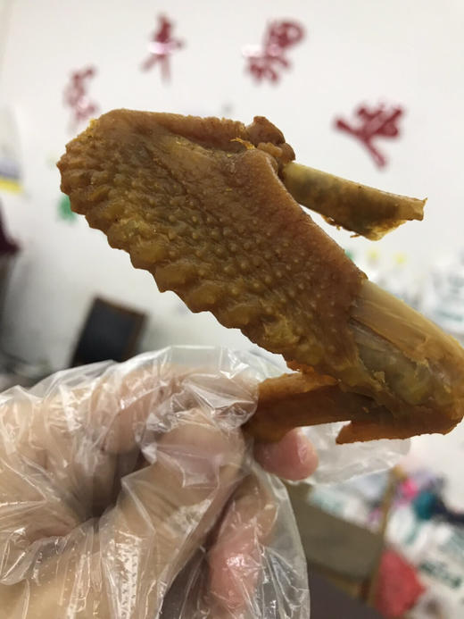 宏丰精选   香辣鸡翅 单包200克   活动价35元一包 商品图5