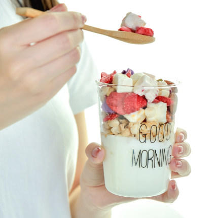 欧扎克水果麦片500g（A） 商品图3