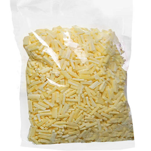 安佳 马苏里拉芝士碎 400g 分装 商品图0