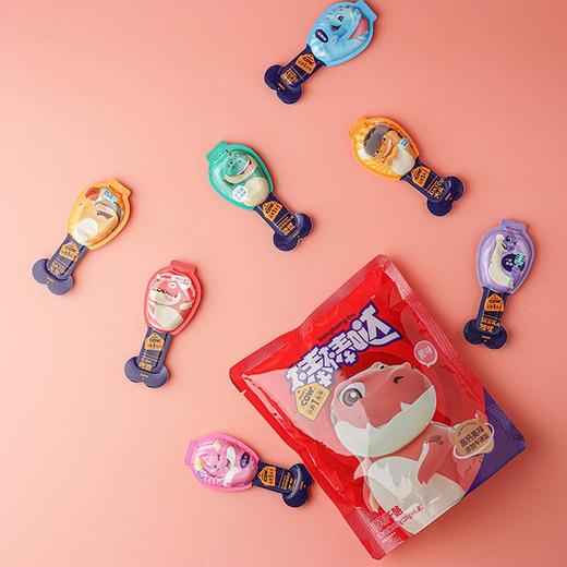 认养一头牛棒棒哒奶酪棒6个一袋便携装健康美味营养易吸收高钙营养