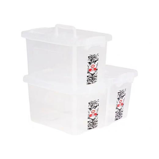 美丽雅魅惑手提收纳箱5L 商品图1